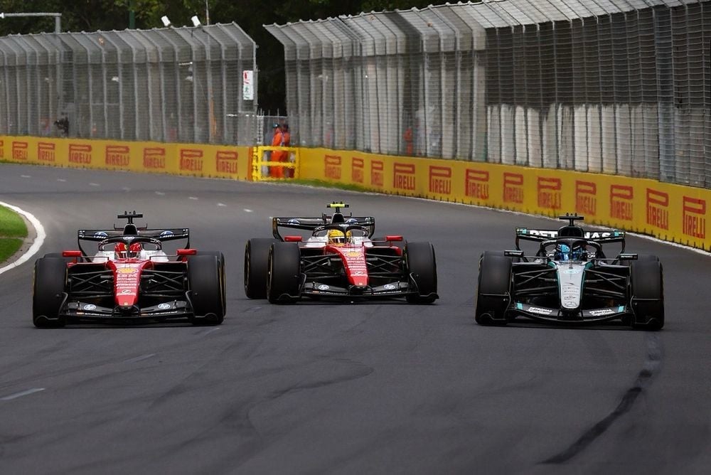 F1新例：真係複雜到過火？