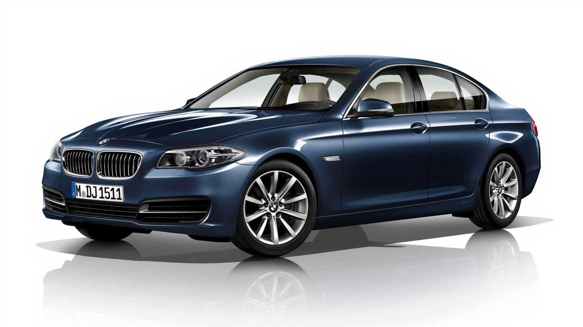 BMW兩大柴油猛獸，竟然夠膽挑機M3？