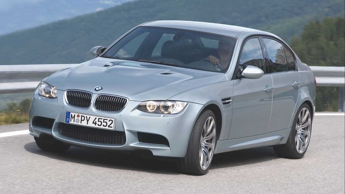 BMW兩大柴油猛獸，竟然夠膽挑機M3？