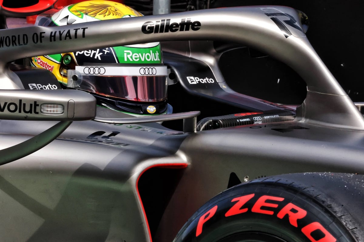 澳洲站完賽，F1新例最尷尬嘅隱患終於喺大庭廣眾引爆