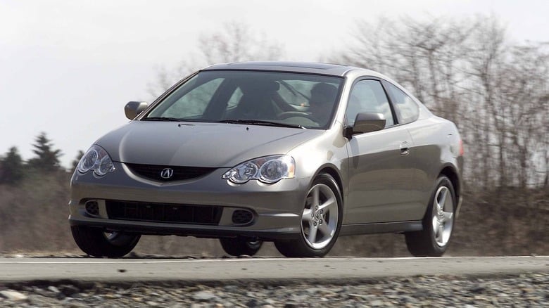 RSX：青春期永不散場