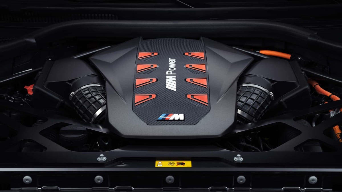 BMW終於出手！傳聞打造硬漢旗艦硬撼G-Class