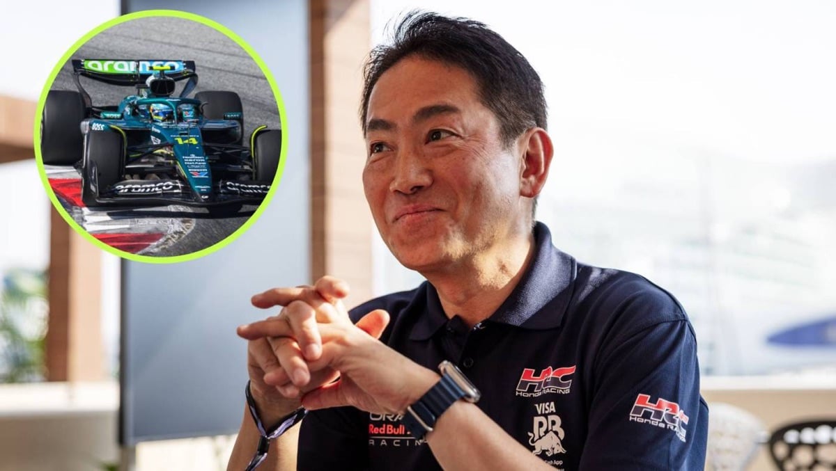 延伸戰線：本田反擊聲浪開始升級