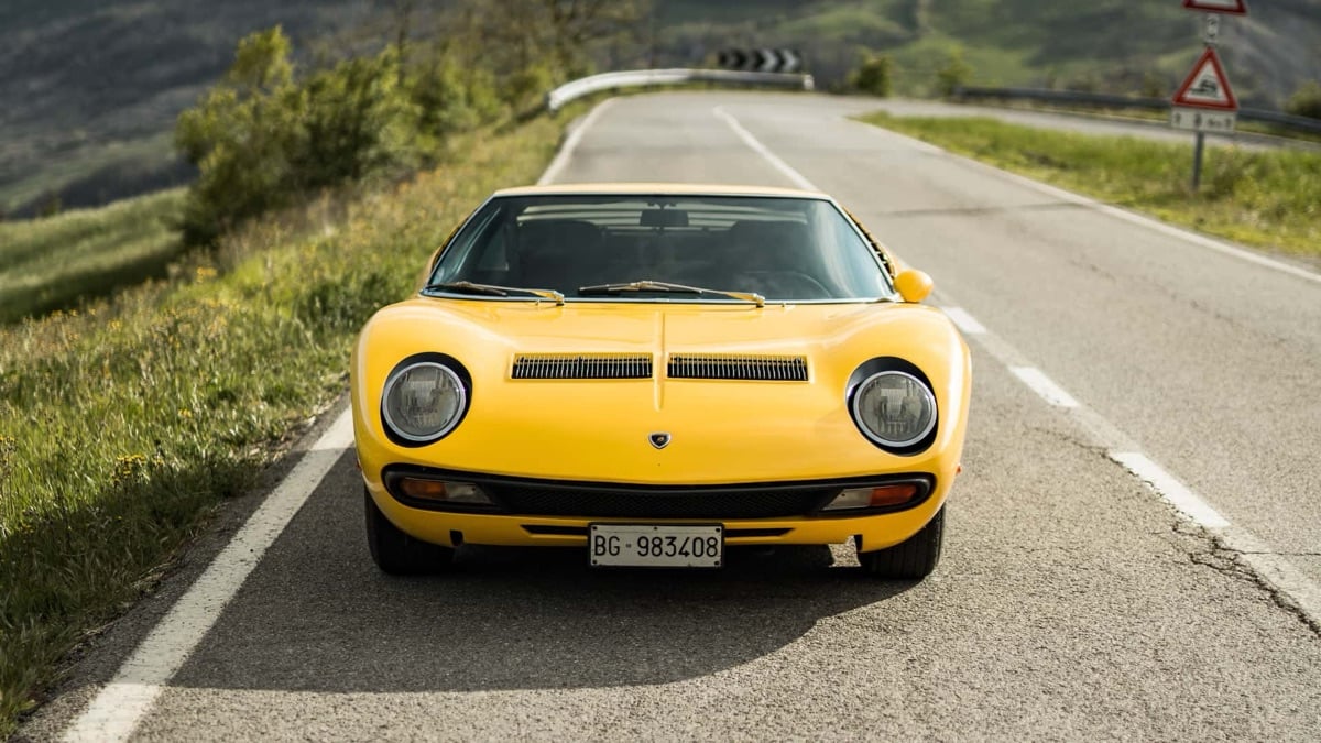 Miura 60歲，依然咁惡