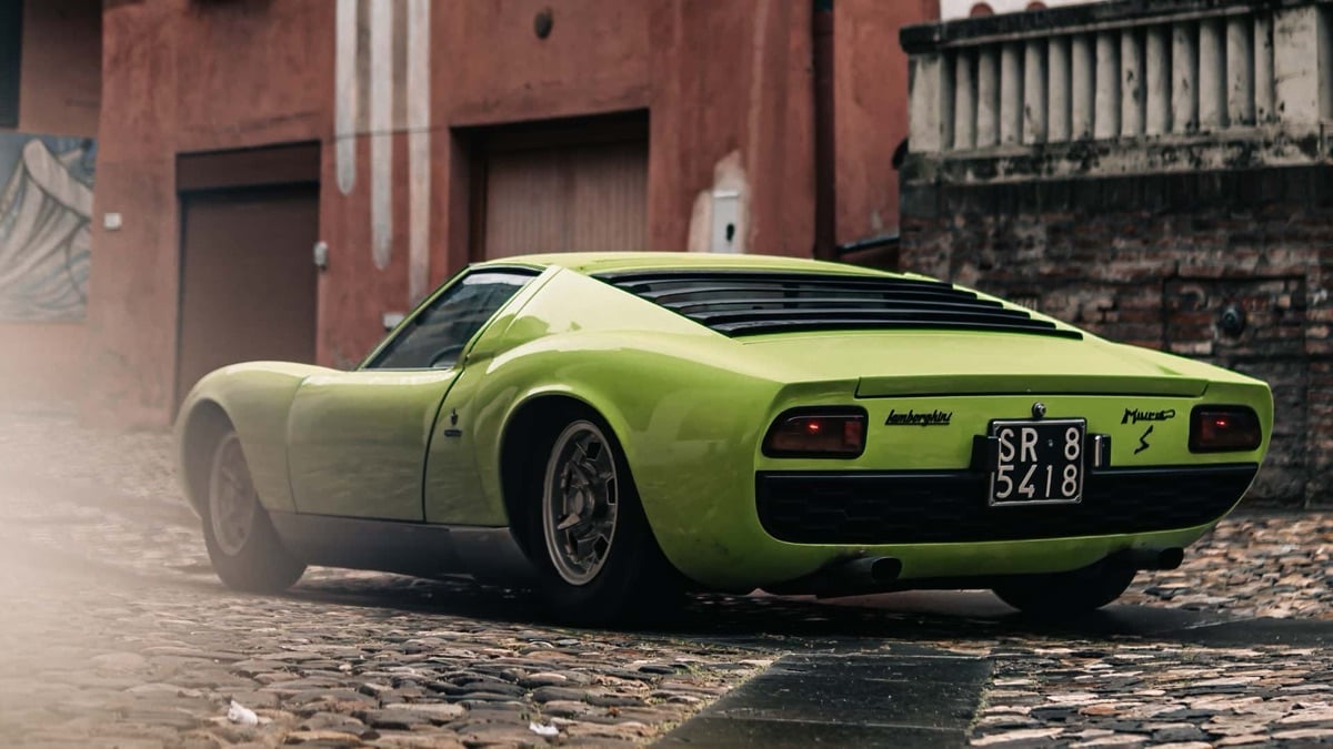 Miura 60歲，依然咁惡