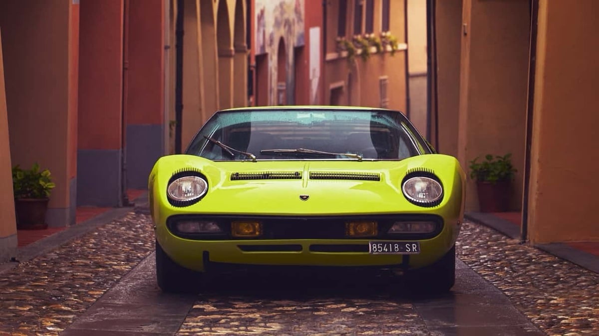 Miura 60歲，依然咁惡