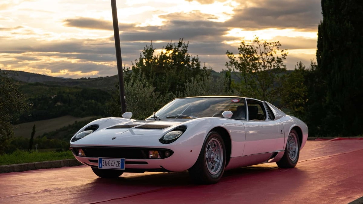 Miura 60歲，依然咁惡
