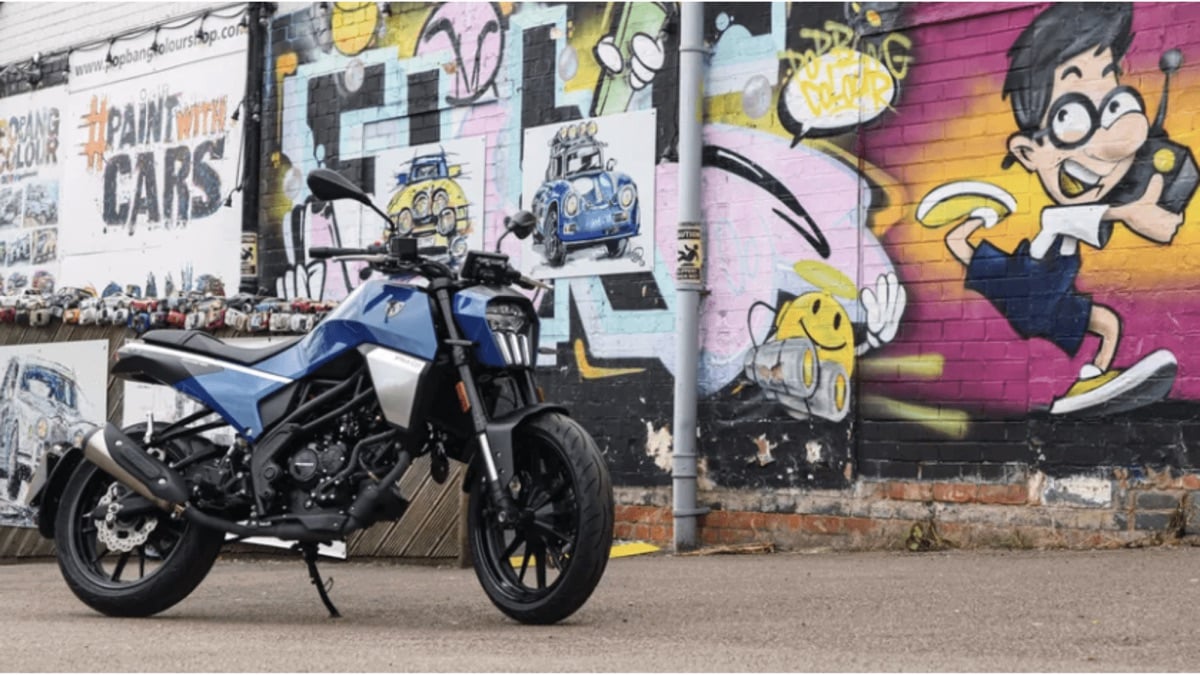 兜兜轉轉一大圈，Peugeot Motocycles終於重回法國人手上