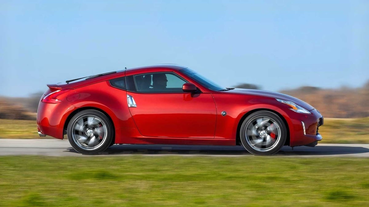 日本NA V6跑車最後絕響