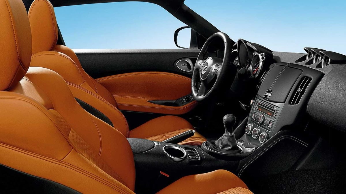 日本NA V6跑車最後絕響