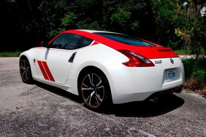 日本NA V6跑車最後絕響