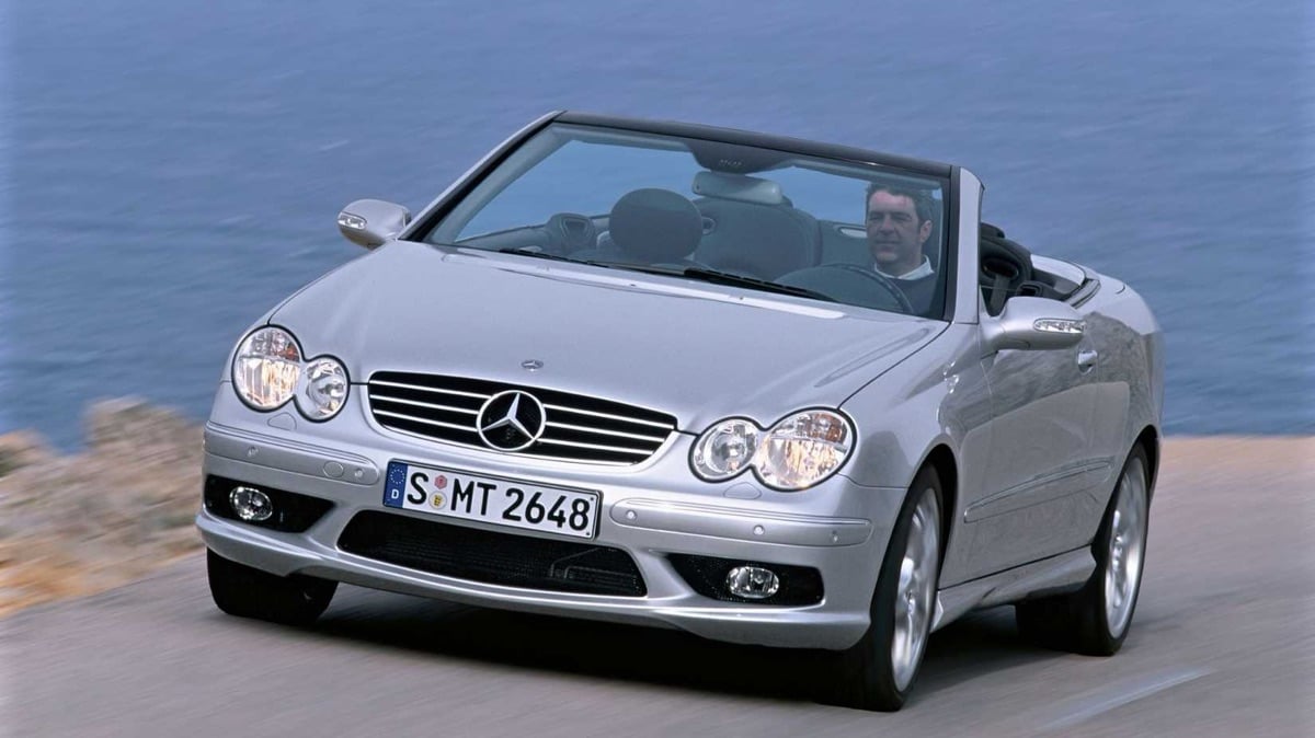 2026最抵玩平民AMG V8