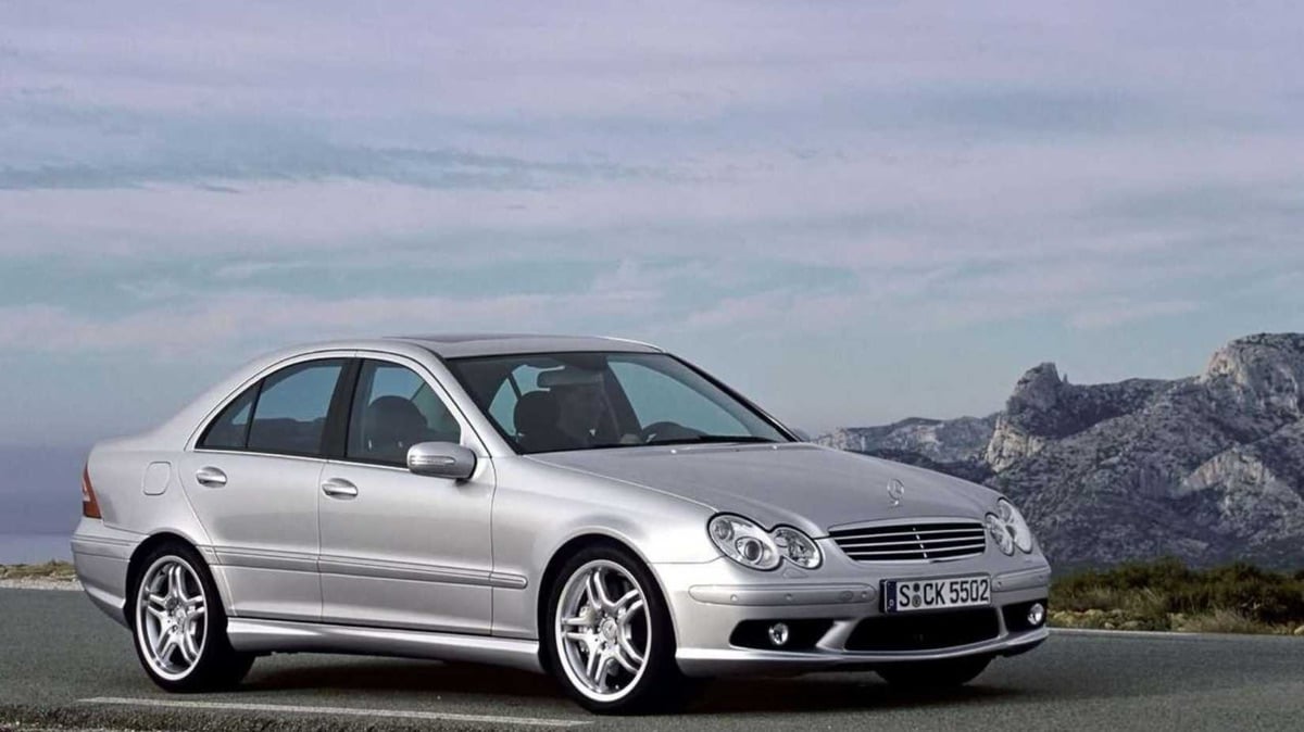 2026最抵玩平民AMG V8