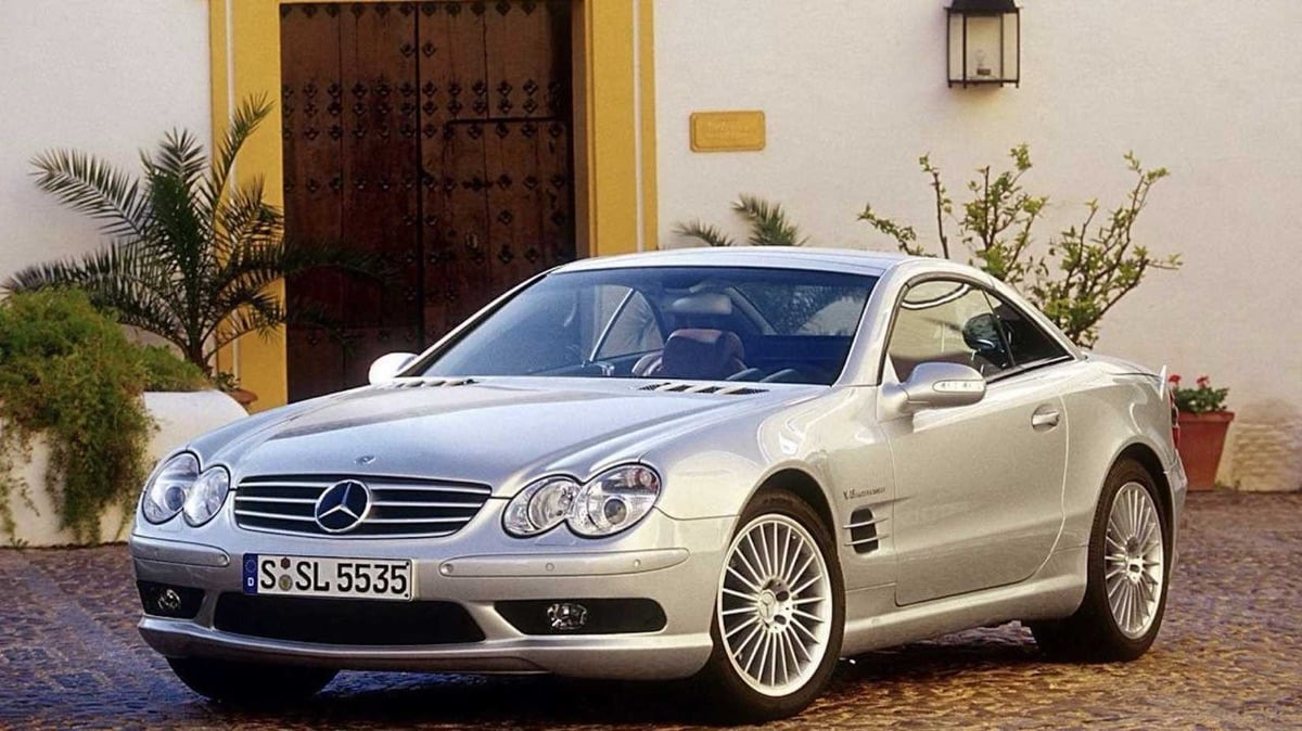 2026最抵玩平民AMG V8