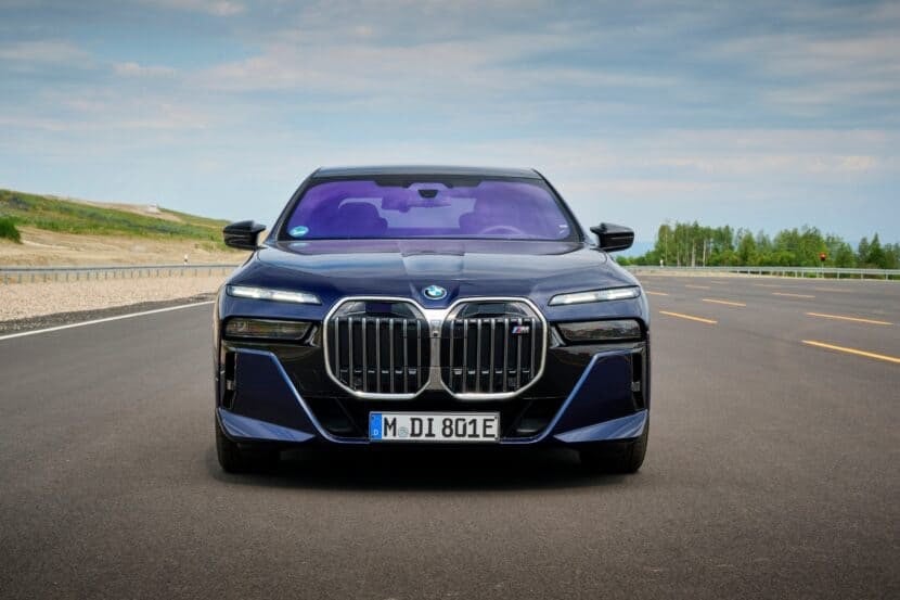 BMW收手唔玩L3