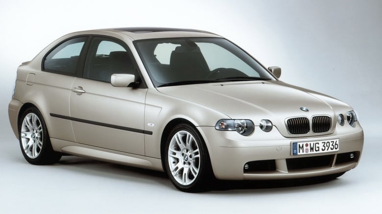 邊代BMW 3系最啱你胃口？
