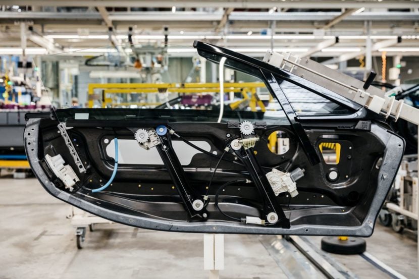 BMW潛心玩3D打印35年