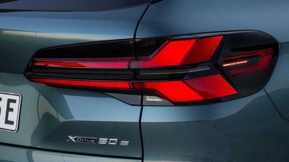 BMW X5真正硬淨之謎