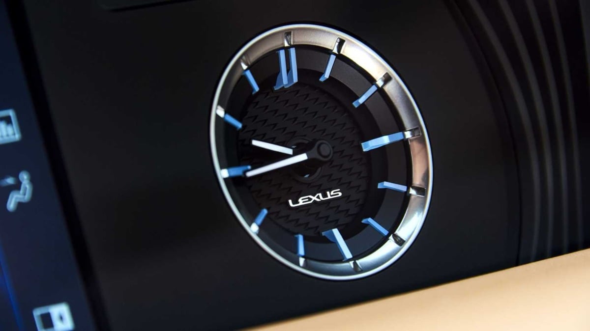Lexus LC 500，終於輪到你買得起