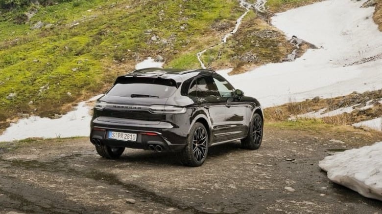 二手Porsche到底可唔可靠？