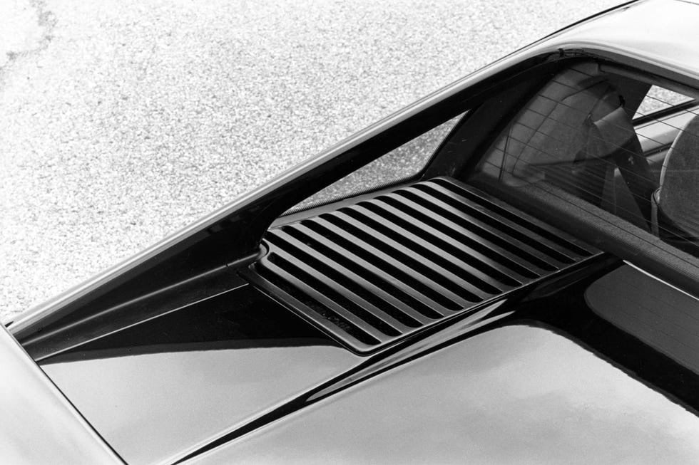 1986 Pontiac Fiero GT：靚樣救唔到靈魂