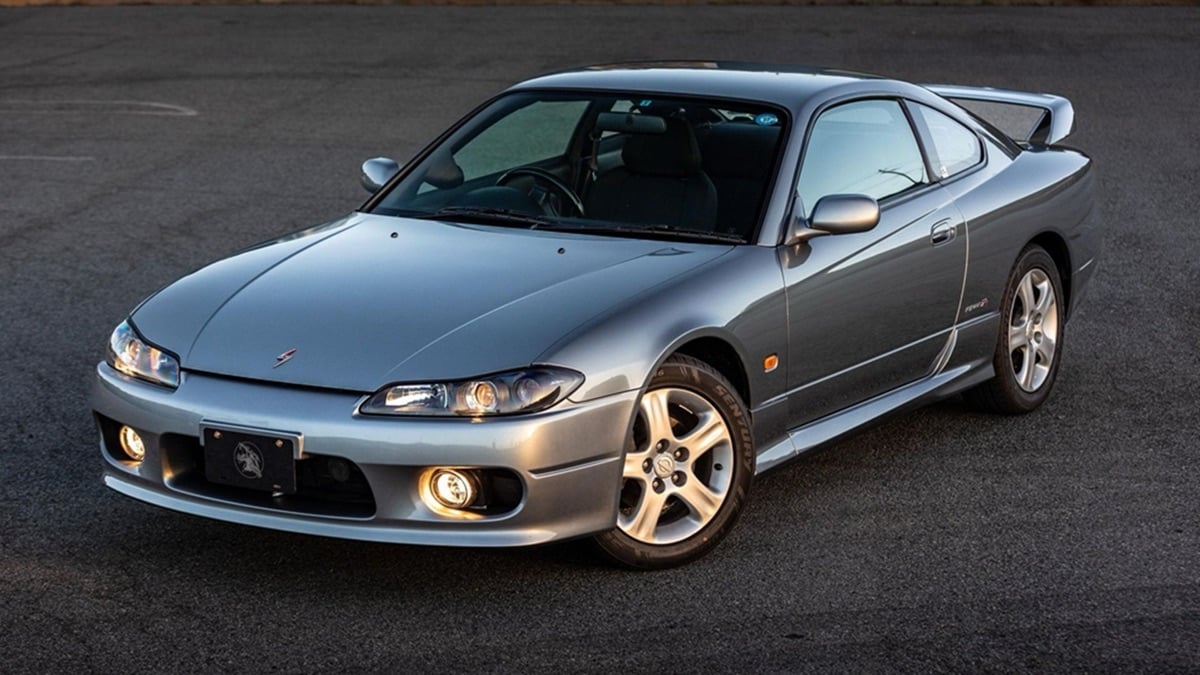 你嗌錯咗啦：唔係架架日系車都叫 JDM