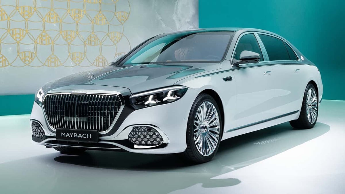 普通旗艦改款，頂多執下細節；但Maybach S-Class改款，係將嗰種「生人勿近」嘅氣場再推高一個層次。