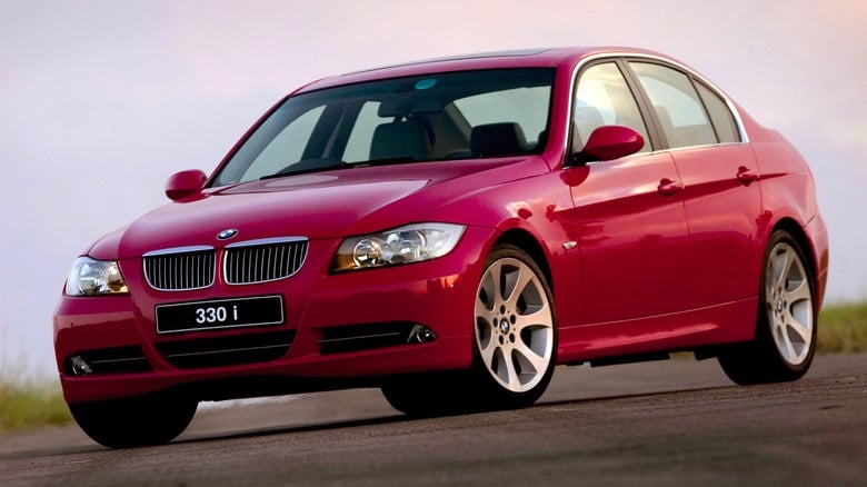 讀者心中最正嘅 BMW 3系