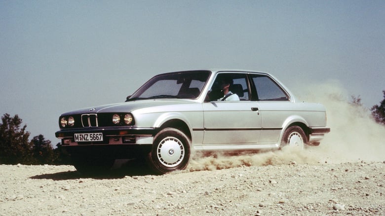 讀者心中最正嘅 BMW 3系