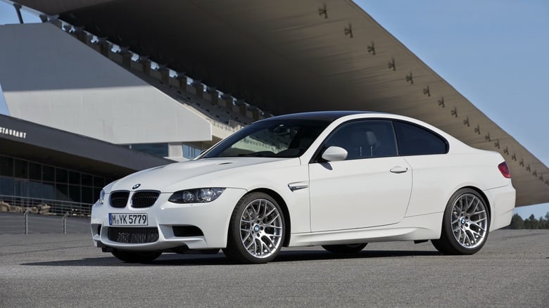 讀者心中最正嘅 BMW 3系