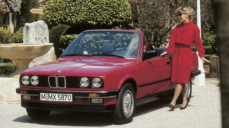 讀者心中最正嘅 BMW 3系