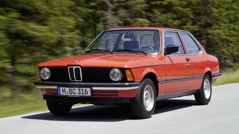 讀者心中最正嘅 BMW 3系