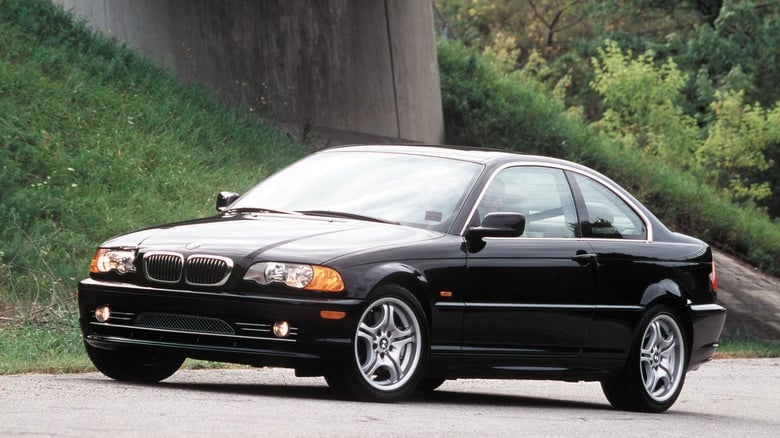 讀者心中最正嘅 BMW 3系