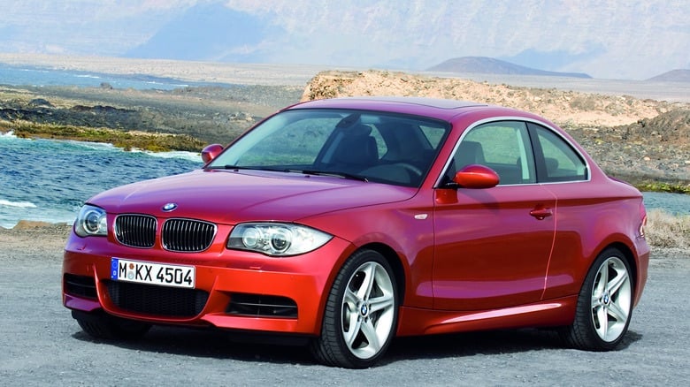 5款BMW引擎 買前真係要諗清楚