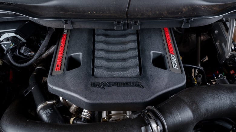 V8定Turbo V6？