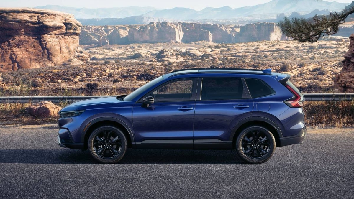 呢部日系混能SUV，隨時搞到豪華品牌標冷汗