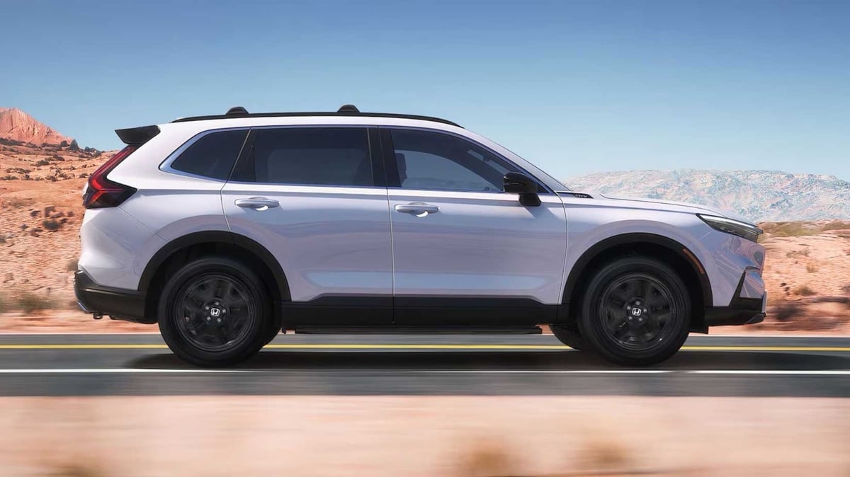呢部日系混能SUV，隨時搞到豪華品牌標冷汗