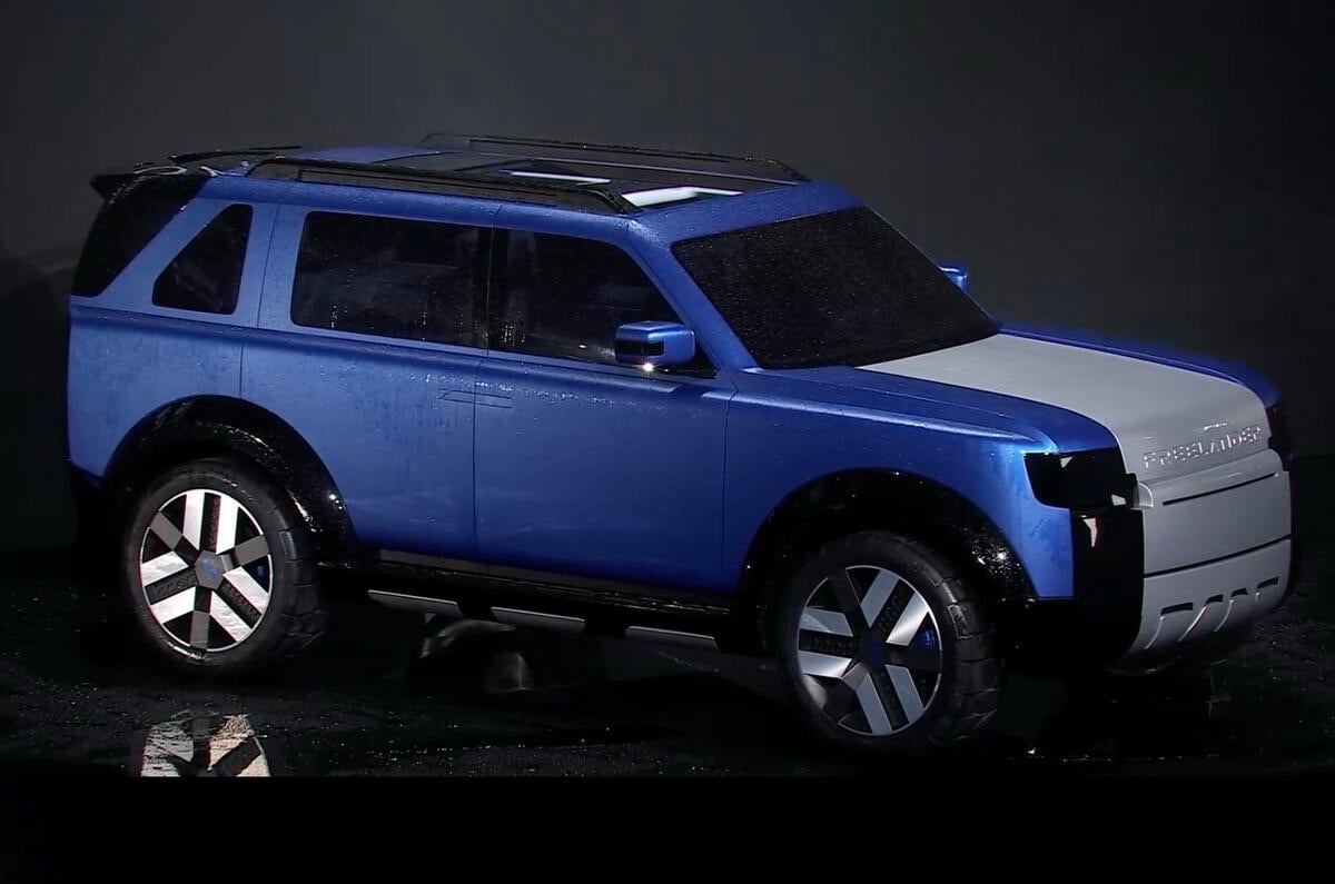 Concept 97 唔同你玩含蓄，擺明車馬做硬漢