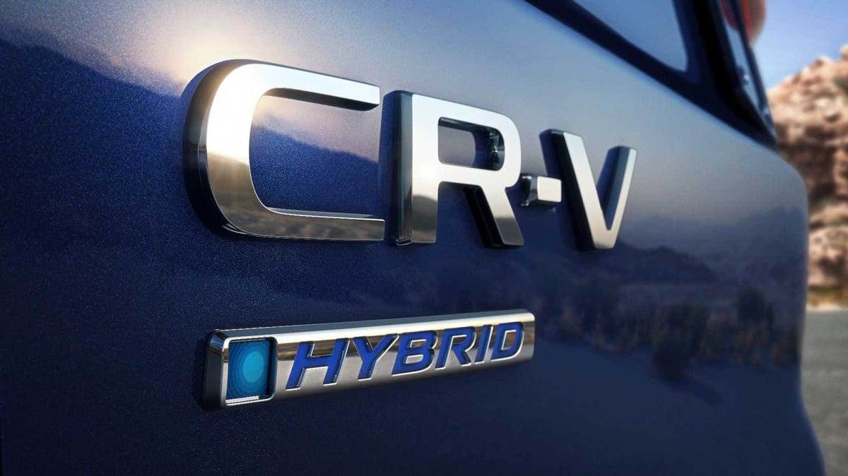 呢部日系混能SUV，隨時搞到豪華品牌標冷汗