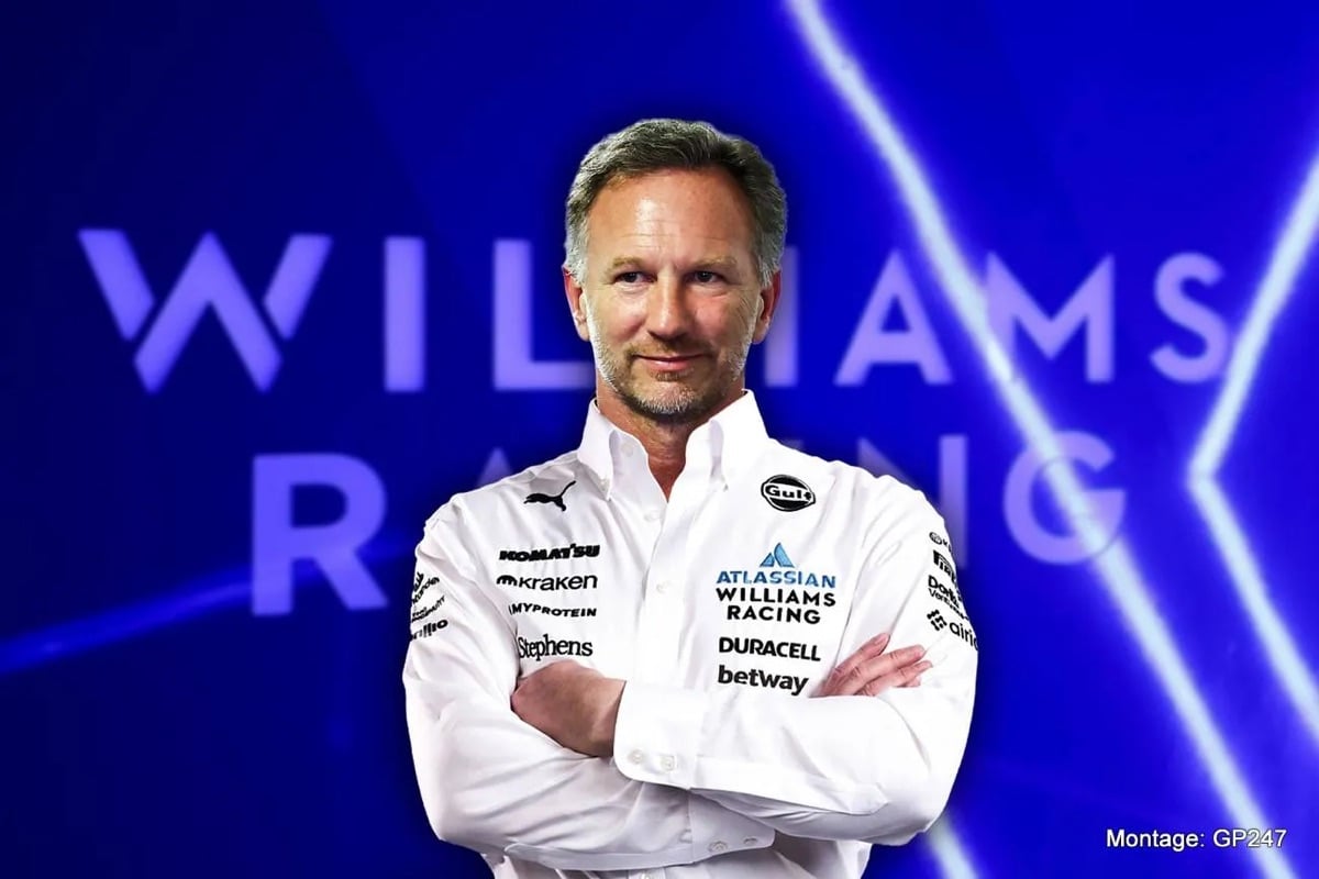 Williams想換帥翻生？