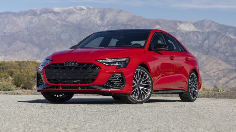 Audi叫TFSI，VW叫TSI，本質上好多時都係同一煲湯