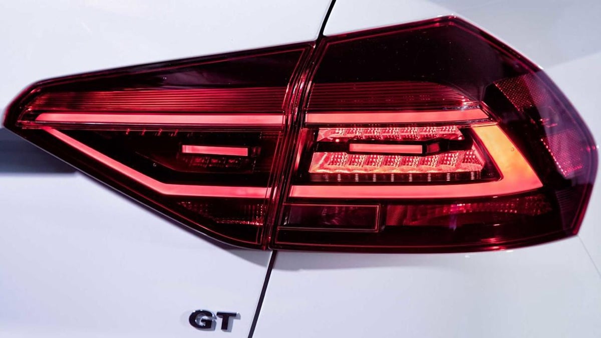 Passat GT：VR6謝幕作