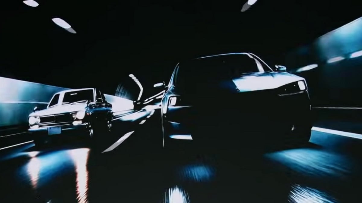 唔係純賣情懷，明刀明槍向 Hakosuka 借火