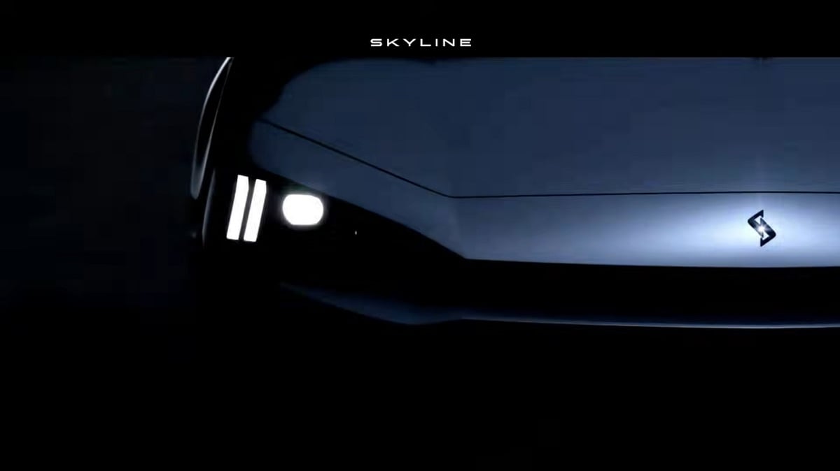 新世代 Skyline 霸氣回魂！大玩復古致敬經典