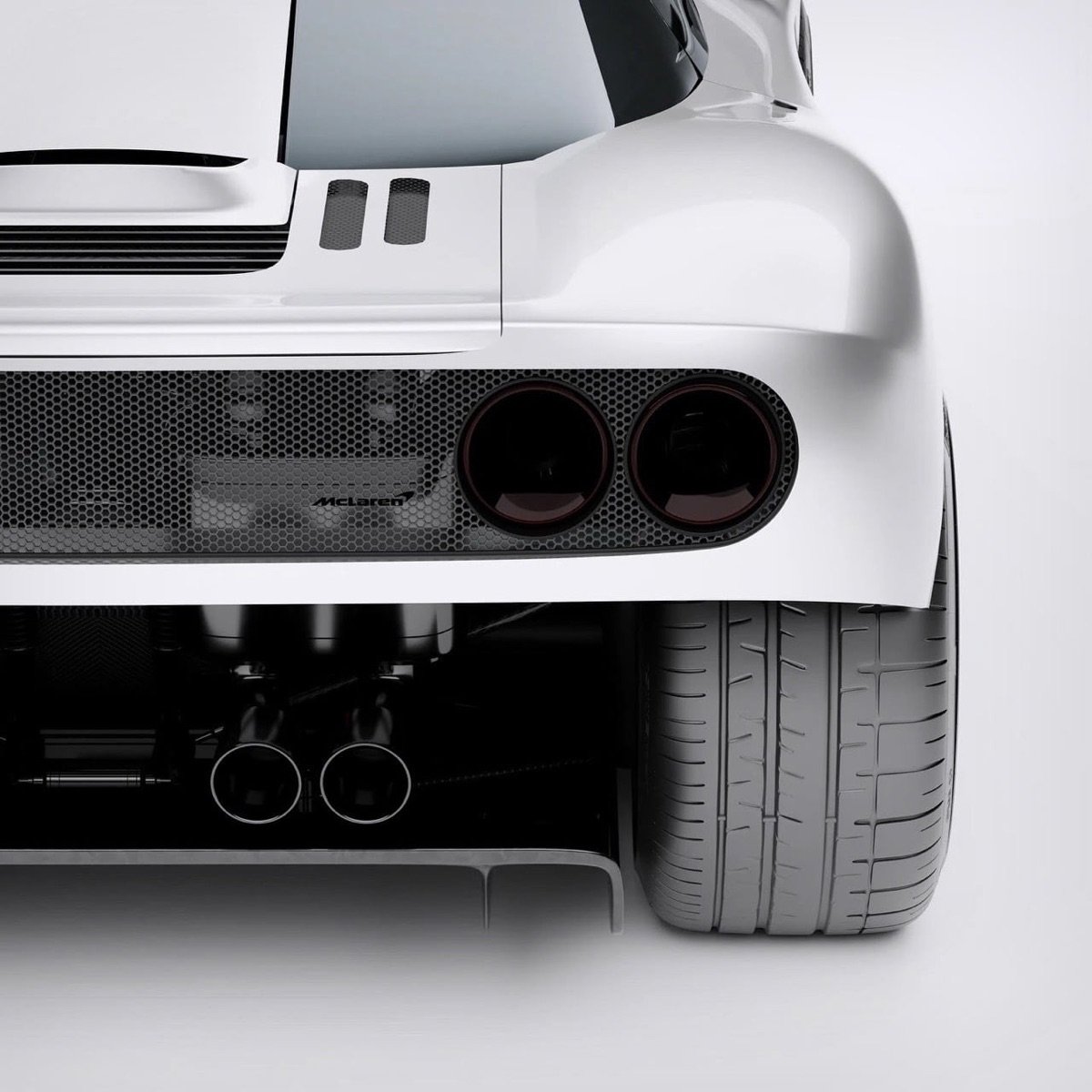 如果McLaren F1活到2026